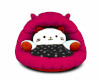 Hello Kitty Arm Chair