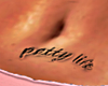 Petty Life Tatted 2