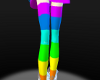[HAVOK]Colorblast leggin