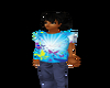kids butterfly top
