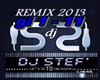 Remix DJ Stef - Gitane