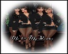 MJ-Besties Frame