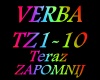 VERBA- TERAZ ZAPOMNIJ