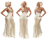 Jia Gown Creme