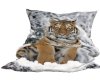 BAD Tiger Pillow Chair