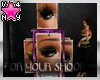 [V4NY] Lash&EyeShadow 2