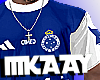 K! Cruzeiro Shirt