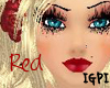 GP- Red makeup