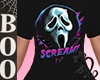 🎃 Scream TB