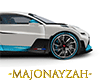 Bugatti Divo W