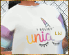 [LW]HD Prego Unicorn PJ