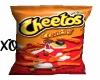 Crunchy Cheetos