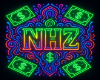 NHZ MONEY HOOD