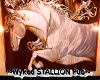 wyked stallion sign