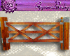 ~GgB~3D Country Fence V3