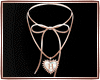 Mother Of Pearl Spike|H