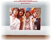 [RED]BEATLES POSTER #1