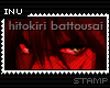 [I] Kenshin Stamp