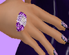 (ba) Diamond Ring Dainty