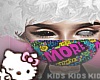 ß: Kids More Mask