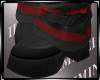 FreddyK Boots + Warmers