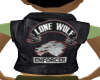Lone Wolf Enforcer F
