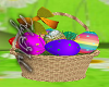 FG~ Easter Basket