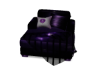 purple chair~k