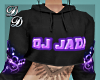 DJ Jada Hoodie
