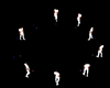 Stand Spot  Animation