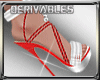 heels p-k