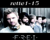 F.R.E.I -Rette mich 