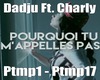 Dadju-PourquoiTuMappelle