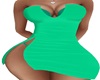 Spring Green Dress RLL