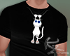 Kz! T-Shirt Cat W