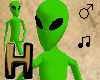 Alien     (male)