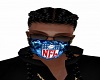 NFL Covid Mask