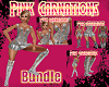 Soft Rose Bundle