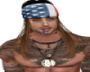 usa hippie