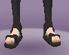 Sasuke Ninja shoes