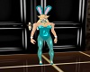 Rosalina Bunny Suit V1
