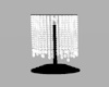 Crystal Lamp
