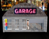Ghetto Garage