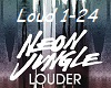 Louder dnb remix