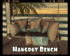 *Hangout Bench
