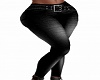 Belted Jeans RLL-Black