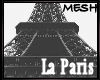 La Paris▲Table Lamp