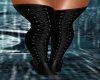 INITIO Boots Miss Rose