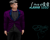 BB_Gentleman Purple Suit