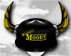 Moody Helmet M